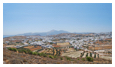 Triovasalos, Milos - View from Vounala