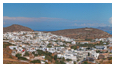 Triovasalos, Milos - View from the Windmills 2