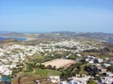 Triovasalos Milos - View from Kastro 2