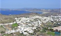 Triovasalos, Milos - Triovasaloi view from Kastro 2