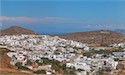 Triovasalos, Milos - Triovasalos, Milos - Triovasalos view from Trypiti