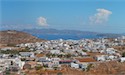 Triovasalos, Milos - Peran Triovasalos view from Trypiti