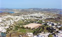 Triovasalos, Milos - Triovasaloi view from Kastro 1