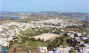 Triovasalos, Milos - Triovasaloi view from Kastro 1